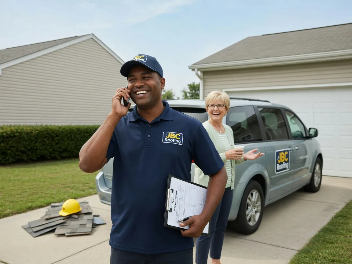 Roof Replacement Garden City, KS FAQs